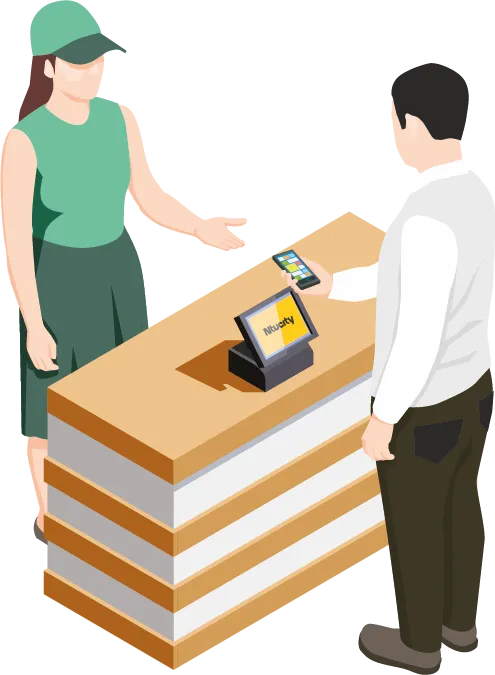 Ntucity · La plataforma de delivery que hace crecer tu negocio